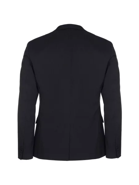 Sacou Calvin Klein Jeans negru