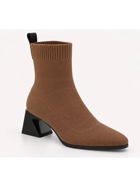 Pantofi Montevita bej