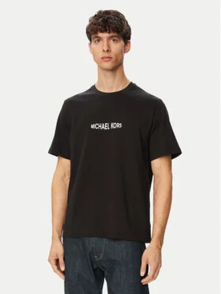 MICHAEL Michael Kors Póló fekete