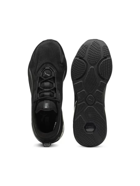 Pantofi Puma gri