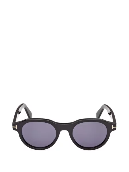 Ochelari de soare Tom Ford Eyewear negru