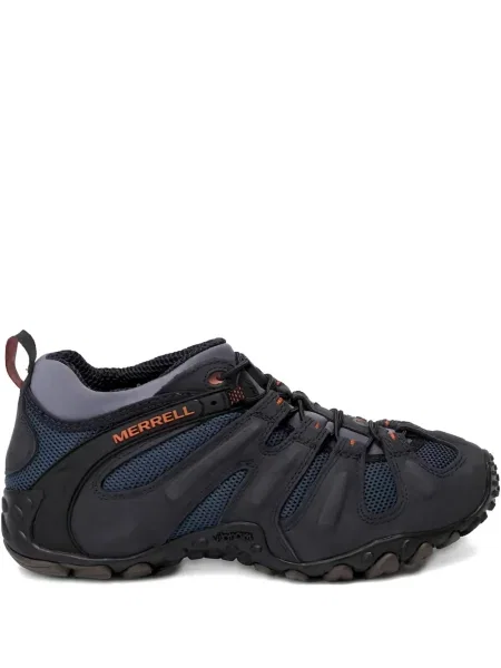 Sneakerși Merrell stretch albastru