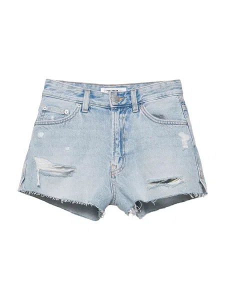 Pull&Bear Jeans deschis albastru