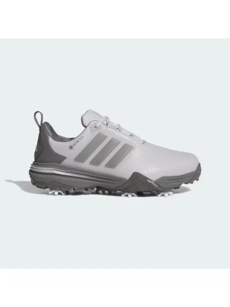 GOLFOVÉ BOTY ADIPOWER GORE-TEX WIDE šedé