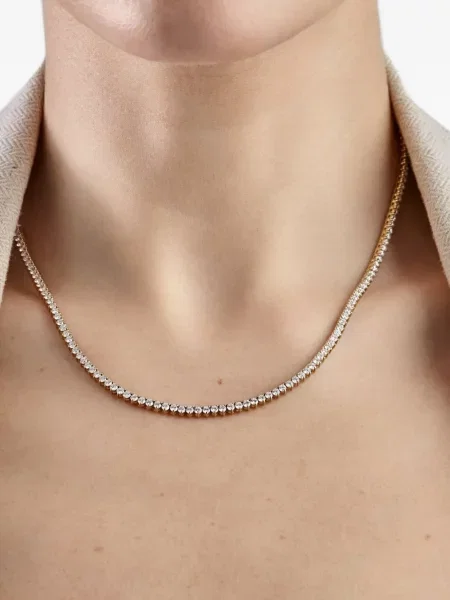 Κολιέ Jewels Aficionado κίτρινο