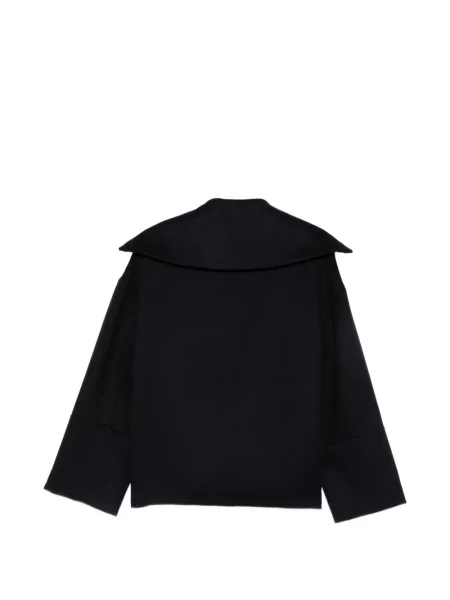 Lung pulover Semicouture albastru