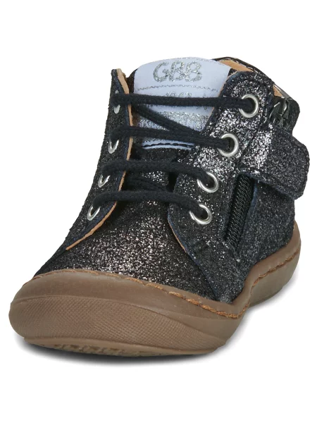 Pantofi copii Gbb negru