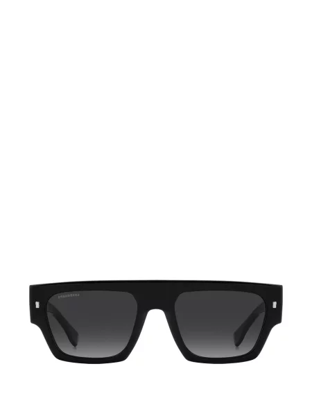 Ochelari de soare Dsquared2 Eyewear negru
