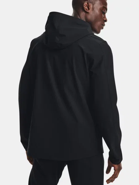 Geacă Under Armour negru