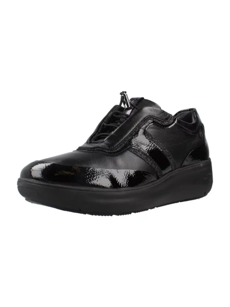 Pantofi Stonefly negru