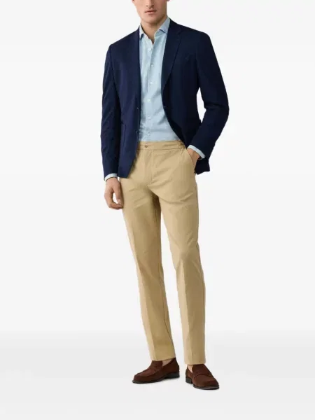 Pantaloni chino Hackett London