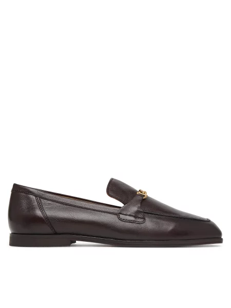 Loafers Gant Σκούρο καφέ