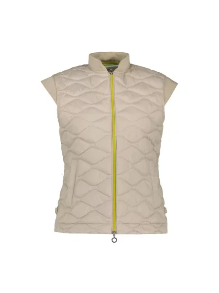 Kamizelka Fuchs Schmitt beżowa