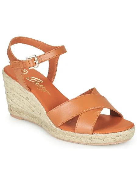 Espadrile Betty London