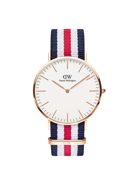 Zegarek Daniel Wellington