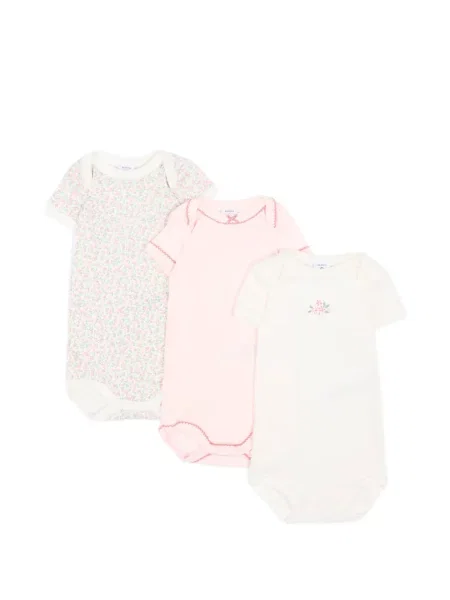 Body dziecięcy Petit Bateau