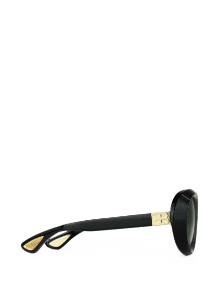 Ochelari de soare Bugatti negru