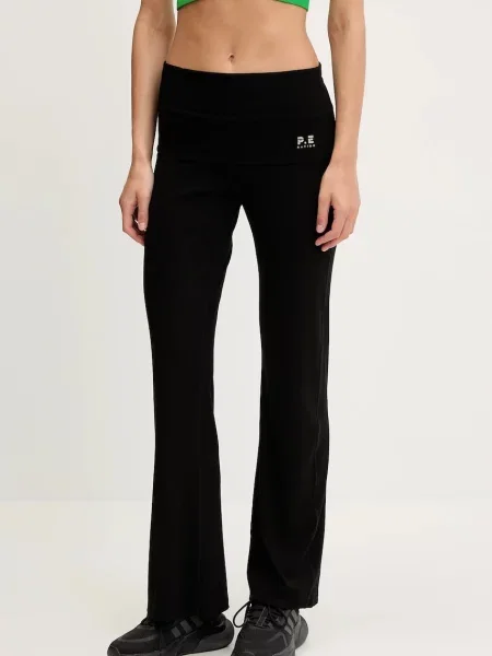 P.E Nation leggings Social club uni negru