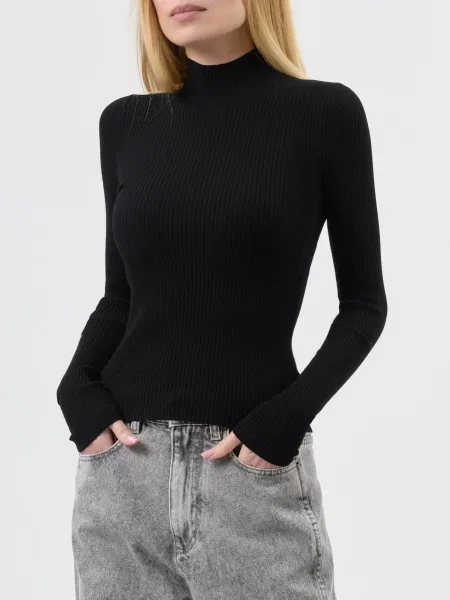 Шкарпетки Twinset чорні