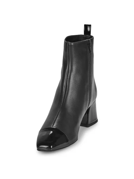 Pantofi Unisa negru