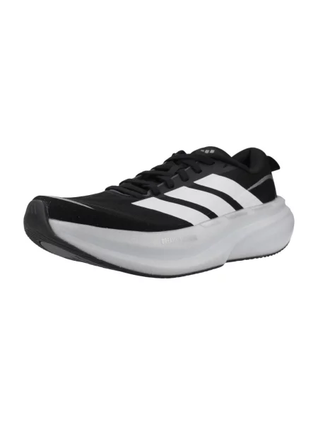 Boty adidas SUPERNOVA GLIDE W bílé