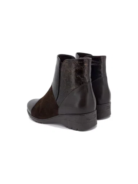 Pantofi Piesanto maro