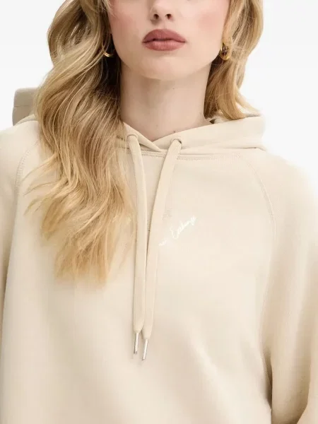 Hanorac cu glugă Armani Exchange