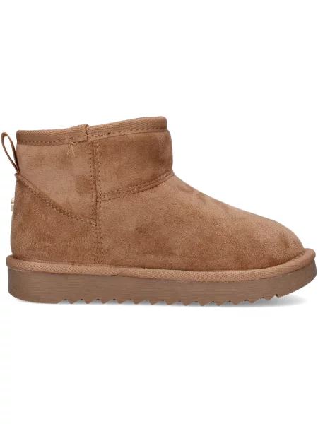 Pantofi copii Cult Young maro