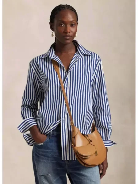 POLO RALPH LAUREN Cămașă | Oversize fit