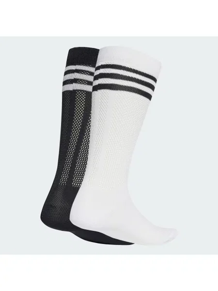 ADIDAS ORIGINALS Čarape crna bijela