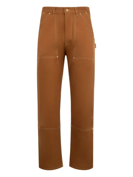 Pantaloni cargo Human Made business maro