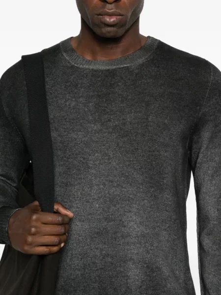 Pulover Avant Toi negru