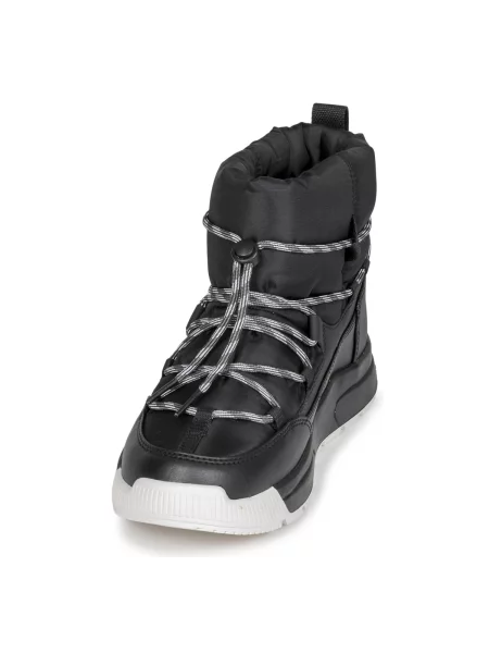 Slip on tenisky Sorel černé