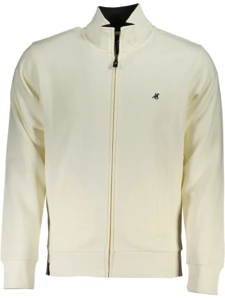 Hanorac U.s. Grand Polo alb