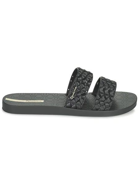 Pantofi Ipanema negru