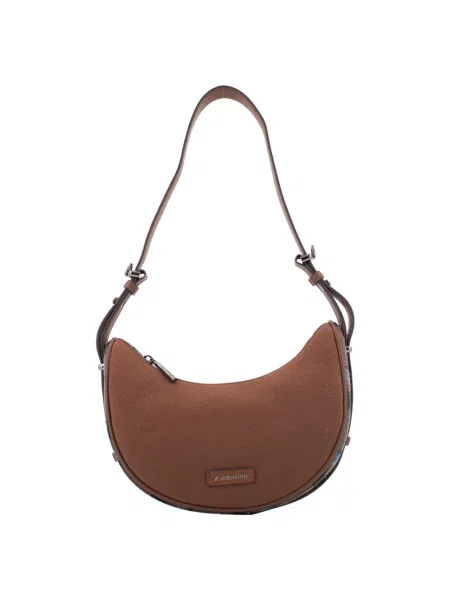 Torba Abbacino brązowa