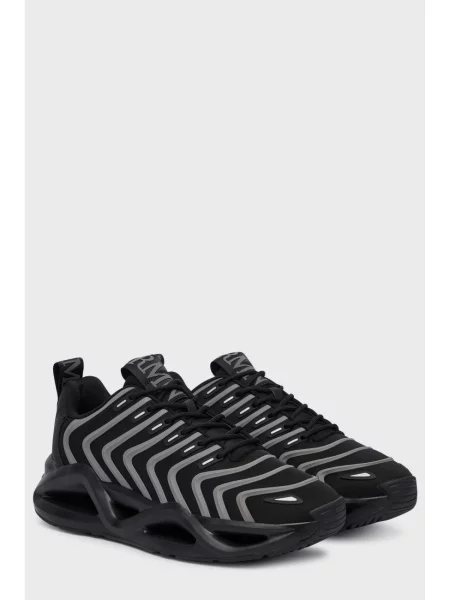 Кросівки Ea7 Emporio Armani чорні