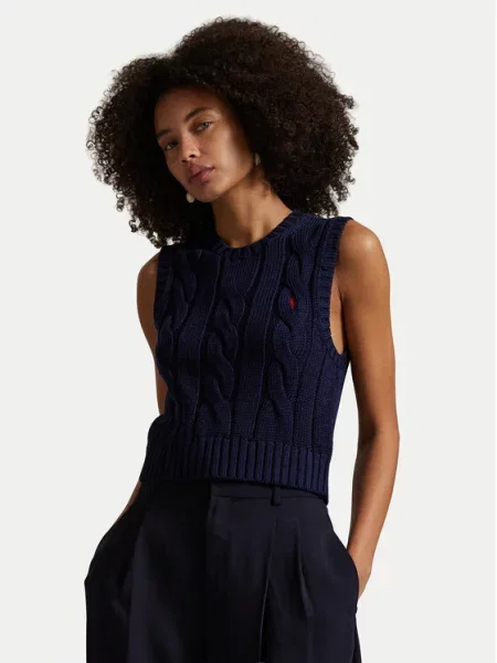 Polo Ralph Lauren Светр cиній