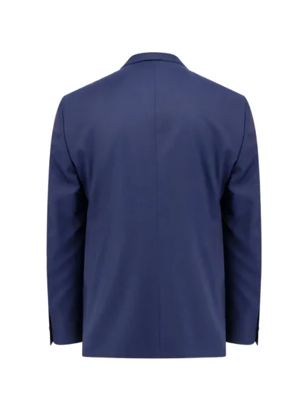 Costum Tagliatore de lână albastru