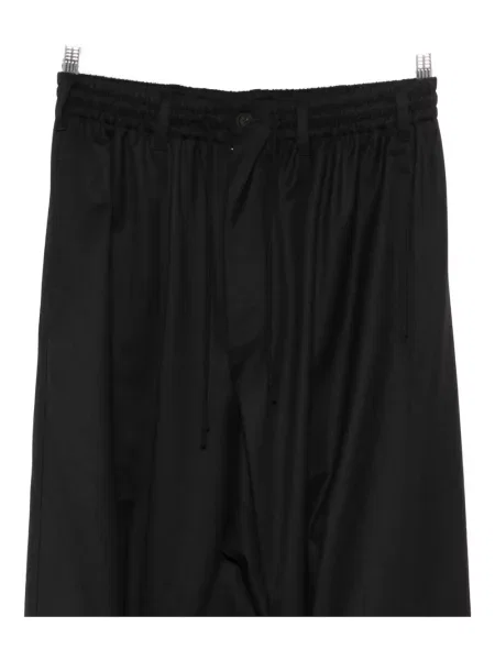 Pantaloni Y-3 negru