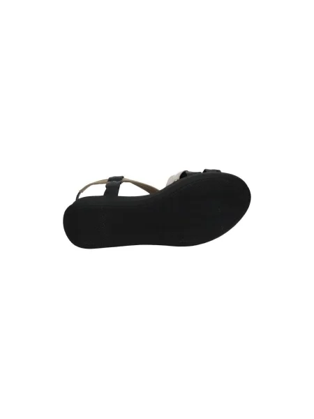Pantofi Oh My Sandals negru