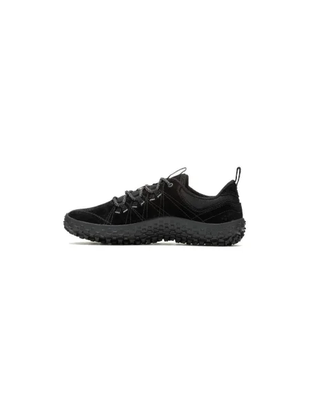 Pantofi Merrell negru