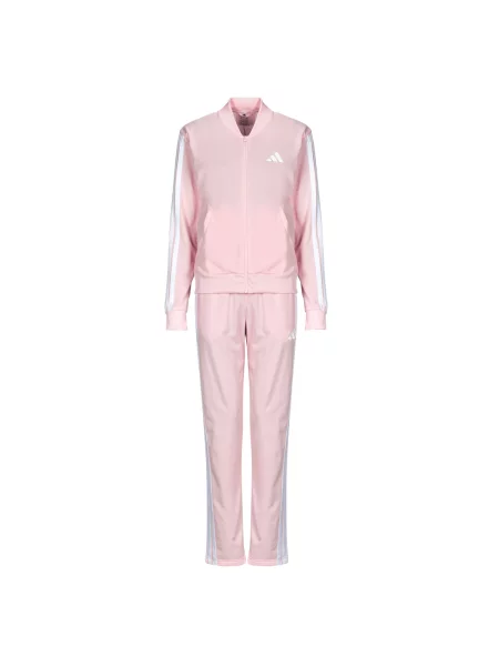 Trenirka komplet adidas bela