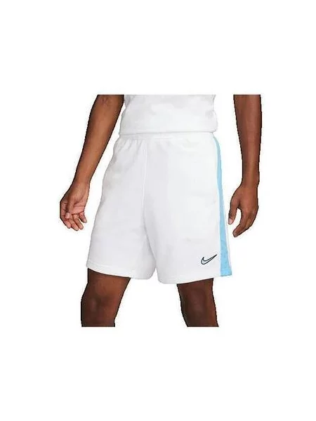 Casual krátké kraťasy Nike bílé