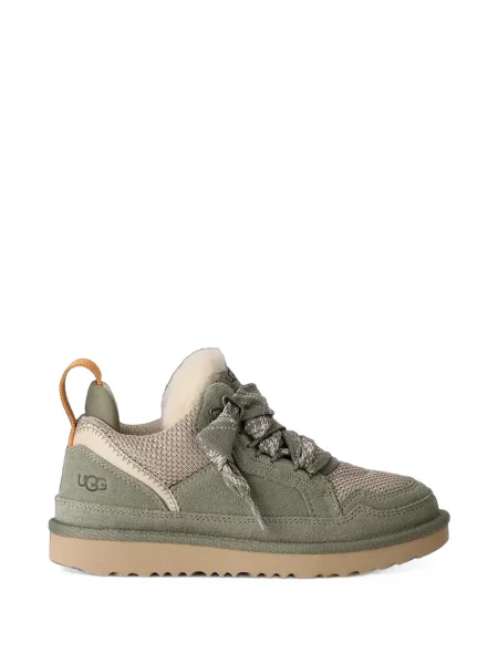 Gyerek sneaker Ugg zöld