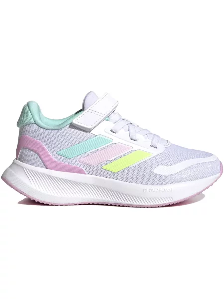 Tenisky Adidas biela