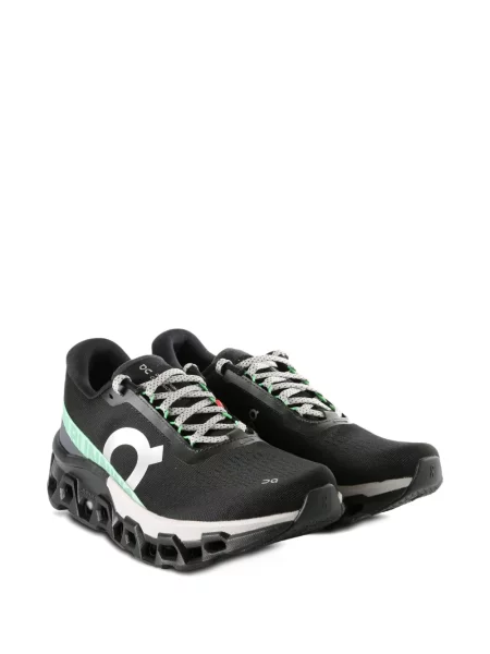 Sneakerși On-running alergare negru