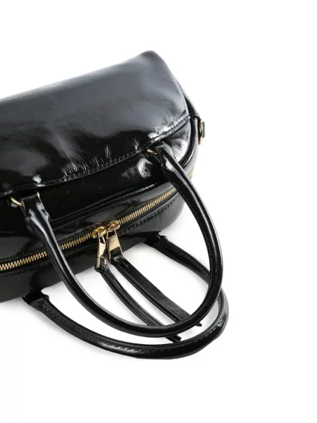 Top Tory Burch negru