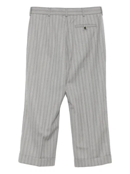Pantaloni Moschino gri