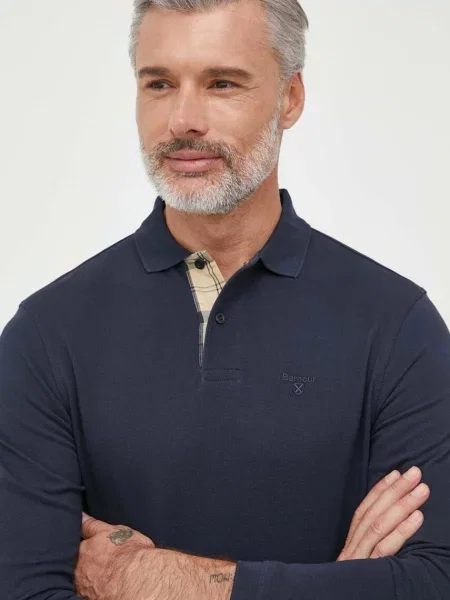Póló Barbour
